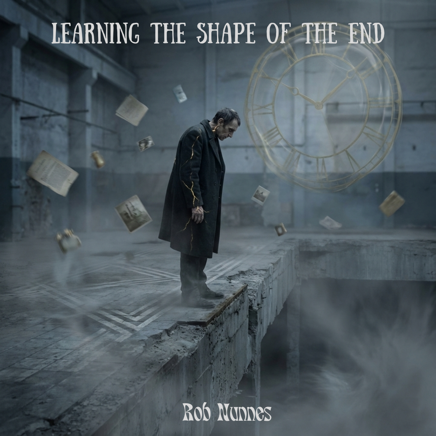 Learning The Shape Of The End